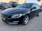 Volvo V60 2.0 D3 5 cylinder Garantie, Euro 5, Gebruikt, Zwart, 1984 cc