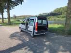 Renault Kangoo 1.6 16V Expr 2005 2003 Grijs, Origineel Nederlands, Handgeschakeld, Particulier, 1080 kg
