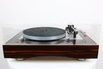 Thorens TD 160 – Volledig nagekeken, nieuwe plint, Thorens, Ophalen of Verzenden, Zo goed als nieuw, N.v.t