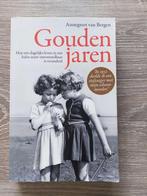 Annegreet van Bergen - Gouden jaren, Ophalen of Verzenden, 20e eeuw of later, Zo goed als nieuw, Annegreet van Bergen
