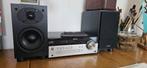 Sony home audio Bluetooth, Audio, Tv en Foto, Stereo-sets, Ophalen of Verzenden, Zo goed als nieuw, Denon