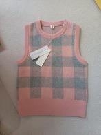 ARKET maat XS - spencer / slipover NIEUW MET KAARTJE, Kleding | Dames, Nieuw, Ophalen of Verzenden, Arket, Maat 34 (XS) of kleiner