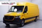 Mercedes-Benz Sprinter 317 CDI 170 pk L3H2 DHL Edition Navi, Auto's, 2000 kg, Bedrijf, 2 stoelen, 170 pk