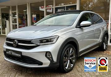 Volkswagen Taigo 1.0 TSI Style Led, Pano, Camera, Navi, LM.. beschikbaar voor biedingen