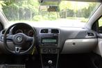 Volkswagen Polo 1.2 TSI Highline | 2010 | Airco | Leuke auto, Voorwielaandrijving, Euro 5, Stof, Gebruikt