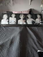 Marilyn Monroe, Ophalen, Zo goed als nieuw