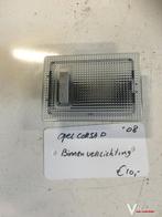 Opel Corsa D 1.2 Benzine 2008  Binnenverlichtingchakelaar, Auto-onderdelen, Gebruikt, -, -, Ophalen of Verzenden