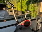 Hometrainer  christopeit AL 1, Sport en Fitness, Fitnessapparatuur, Ophalen, Zo goed als nieuw, Metaal, Hometrainer