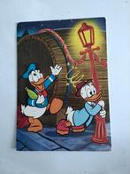 EEN VROLIJKE. DONALD DUCK. / DISNEY, Verzamelen, Ansichtkaarten | Themakaarten, Ophalen of Verzenden, 1940 tot 1960