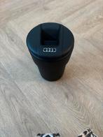 Audi asbak, Auto diversen, Auto-accessoires, Ophalen, Zo goed als nieuw