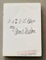 Ed van der Elsken  - My Amsterdam  (VPRO), Alle leeftijden, Ophalen of Verzenden, Zo goed als nieuw, Kunst of Cultuur