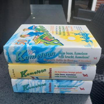 Omnibussen Kameleon ook te koop per stuk  beschikbaar voor biedingen