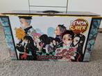 Demon Slayer Complete Manga Box Set Volume 1-23 Engelstalig, Koyoharu Gotouge, Complete serie of reeks, Ophalen of Verzenden, Zo goed als nieuw