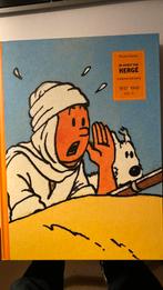De kunst van Herge, 1937 - 1949, deel 2, Philippe Goddin, Boeken, Stripboeken, Gelezen, Philippe Goddin, Ophalen of Verzenden