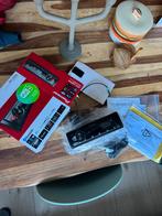 Pioneer MVH330DAB autoradio  bluetooth/dab/handsfree/connect, Ophalen of Verzenden, Zo goed als nieuw