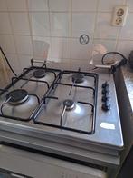 Gaspit wat ergens bovenop kan, Ophalen, Gebruikt