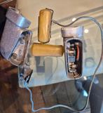 Honda C110 knipperlichten voor., Ophalen of Verzenden, Gebruikt, Overige typen, Overige merken