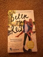 Viora Rebergen & Joost van Willigenburg - Beter op reis, Ophalen of Verzenden, Zo goed als nieuw, Joost van Willigenburg; Viora Rebergen