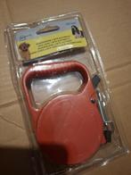 Honden riem 3 meter, Ophalen, Nieuw, Hondenriem