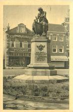 (388-061-015) Zaandam Czaar Peter Monument, Verzamelen, Verzenden, Noord-Holland