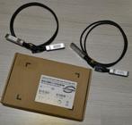 Dual Port 10G SFP+ PCIe 3.0 x8 NIC (Marvell QLogic QL41102A), Ophalen of Verzenden, Zo goed als nieuw, Intern, Marvell