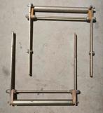 Scheppach HM tafel verlenging, Doe-het-zelf en Verbouw, Schaafmachines, Ophalen, Zo goed als nieuw, Elektrisch