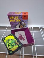 Spel, valse motten, Hobby en Vrije tijd, Gezelschapsspellen | Kaartspellen, Ophalen of Verzenden