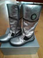 Nieuwe leren winter laarsjes / schoenen. Merk: bumper, 28, Meisje, Nieuw, Ophalen of Verzenden, Laarzen