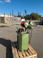 Bewo 250 Metaalzaagmachine + 7 Zaagbladen, Doe-het-zelf en Verbouw, Ophalen