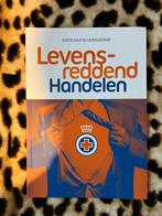 Levensreddend Handelen - Eerste Hulp boek, Boeken, Ophalen of Verzenden, Nieuw, Vakgebied of Industrie