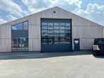 Te huur, deel/gedeelte/gezamenlijke timmerwerkplaats Meppel, Zakelijke goederen, Bedrijfs Onroerend goed, 400 m², Huur, Bedrijfsruimte