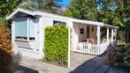 Chalet, Caravans en Kamperen, Stacaravans, Tot en met 2