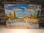 Faller bouwdoos Kleingewerbe 2 H0 spoor trein 1:87, Hobby en Vrije tijd, Modeltreinen | H0, Overige merken, Gelijkstroom of Wisselstroom