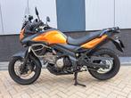 Suzuki V strom DL650A, 2 cilinders, Particulier, Meer dan 35 kW, Toermotor
