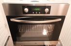 Etna inbouw heteluchtoven Mod: A3425FTRVS Type: C20I3bd6FL, 45 tot 60 cm, Gebruikt, Verzenden, Oven met grill