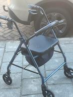 Rollator , niet nieuw wel goed, Diversen, Rollators, Ophalen of Verzenden, Opvouwbaar, Gebruikt