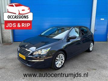 Peugeot 308 1.2 PureTech Blue Lease beschikbaar voor biedingen
