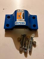 Oxford Muuranker / Grondanker - Nieuw, Motoren, Ophalen of Verzenden, Nieuw