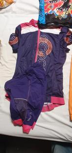 Partij sportkleding fietskleding spinning, Ophalen of Verzenden, Zo goed als nieuw, Maat 38/40 (M), Fitness of Aerobics