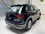 VOLKSWAGEN TIGUAN 2.0 TSI DSG/NAVI/LED/CAM/VOL! 55DKM! 180PK, Automaat, Benzine, SUV of Terreinwagen