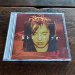 CD P'etra: Shellfire, Cd's en Dvd's, Cd's | Dance en House, Ophalen of Verzenden, Zo goed als nieuw, Trip Hop of Breakbeat
