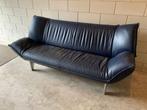 LEOLUX Tango bank (leder), Huis en Inrichting, Ophalen of Verzenden, Gebruikt, 75 tot 100 cm