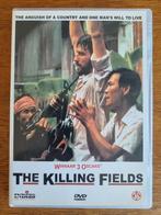 The Killing Fields | Roland Joffe, Vanaf 16 jaar, Ophalen of Verzenden, Zo goed als nieuw, Waargebeurd drama