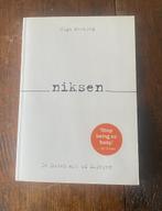 Niksen - Olga Mecking, Ophalen of Verzenden, Nieuw