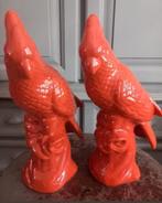 2 stuks nieuwe Riverdale beelden vogels, Verzamelen, Ophalen of Verzenden, Nieuw