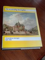 Boek, Verzameling Van Eeghen, prenten en gravures, Diverse, Ophalen of Verzenden, Zo goed als nieuw, Overige onderwerpen