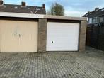 Garage te huur