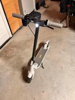 Ninebot Kickscooter Max G30LE - Gebruikt, Ophalen, Gebruikt, Elektrische step (E-scooter)