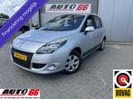 Renault Scenic 1.6 Expression 110 pk, Voorwielaandrijving, Stof, 4 cilinders, Handgeschakeld