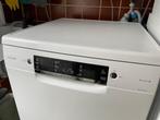 Bosch SMS46IW05N/51 Vaatwasser - Serie 4, Witgoed en Apparatuur, Ophalen, Gebruikt, Eco programma, 85 tot 90 cm